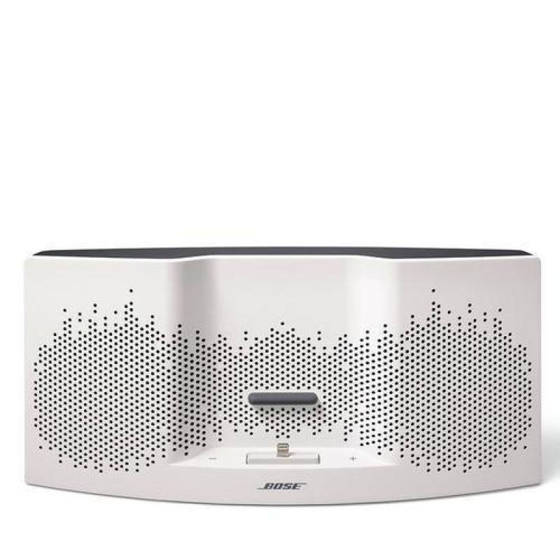 Bose SoundDock XT speaker voor € 149.00