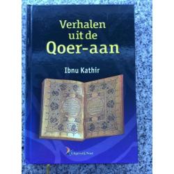 Verhalen uit de Qoer-aan (Ibnu Kathir) Verhalen uit de Koran
