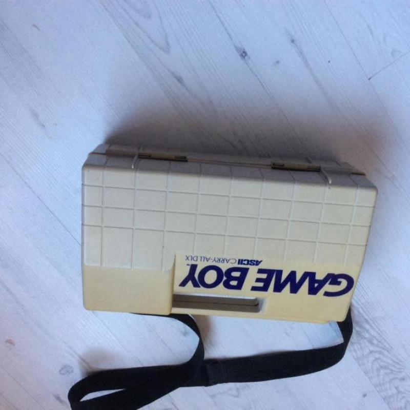Game Boy voor verzamelaar