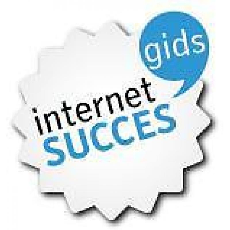 Internet Succes Gids - Affiliate Marketing Revolutie