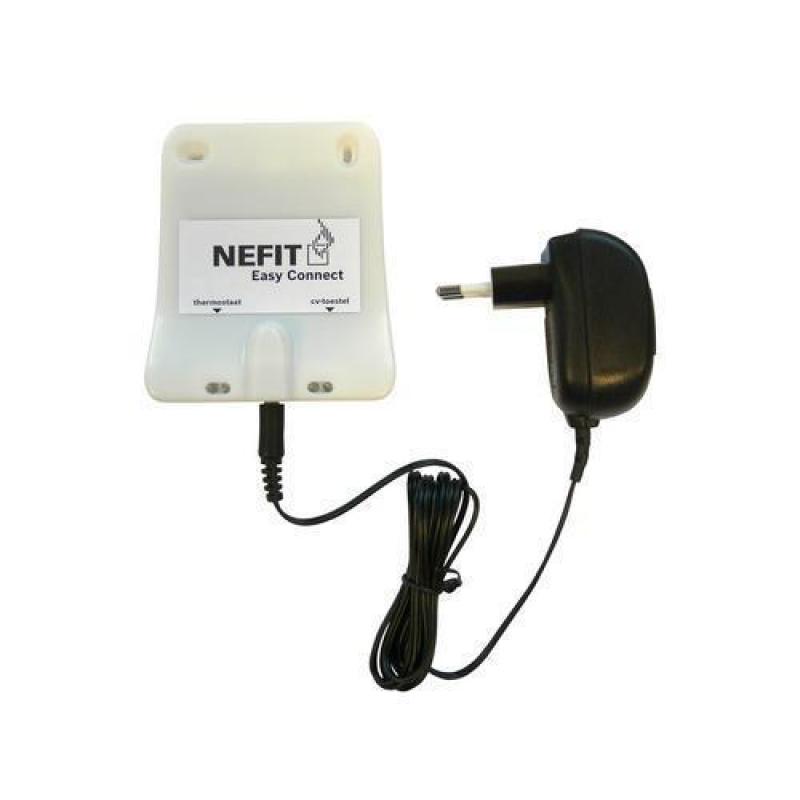 Nefit Easy Connect adapter voor € 49.95