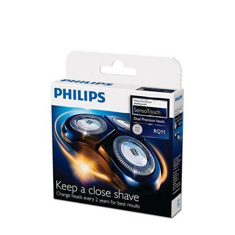 Philips RQ11/50 SensoTouch scheerhoofd voor € 39.99