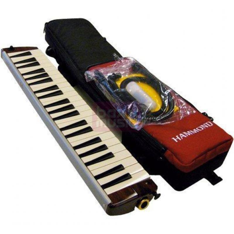 Hammond Melodion 44 mondorgel