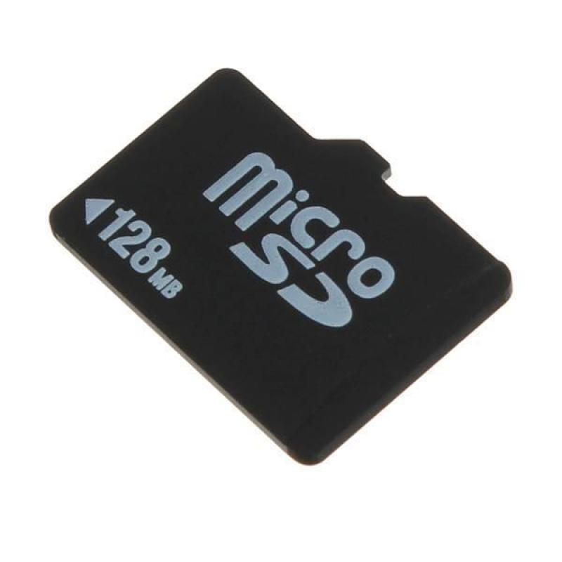 Micro SD-kaart 128MB