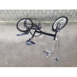 Vouwfiets