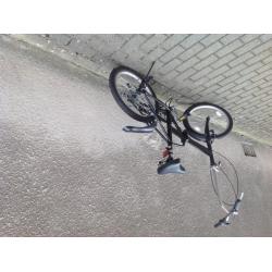 Vouwfiets