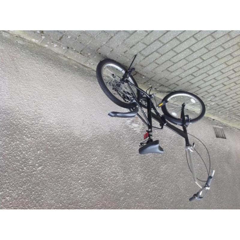 Vouwfiets