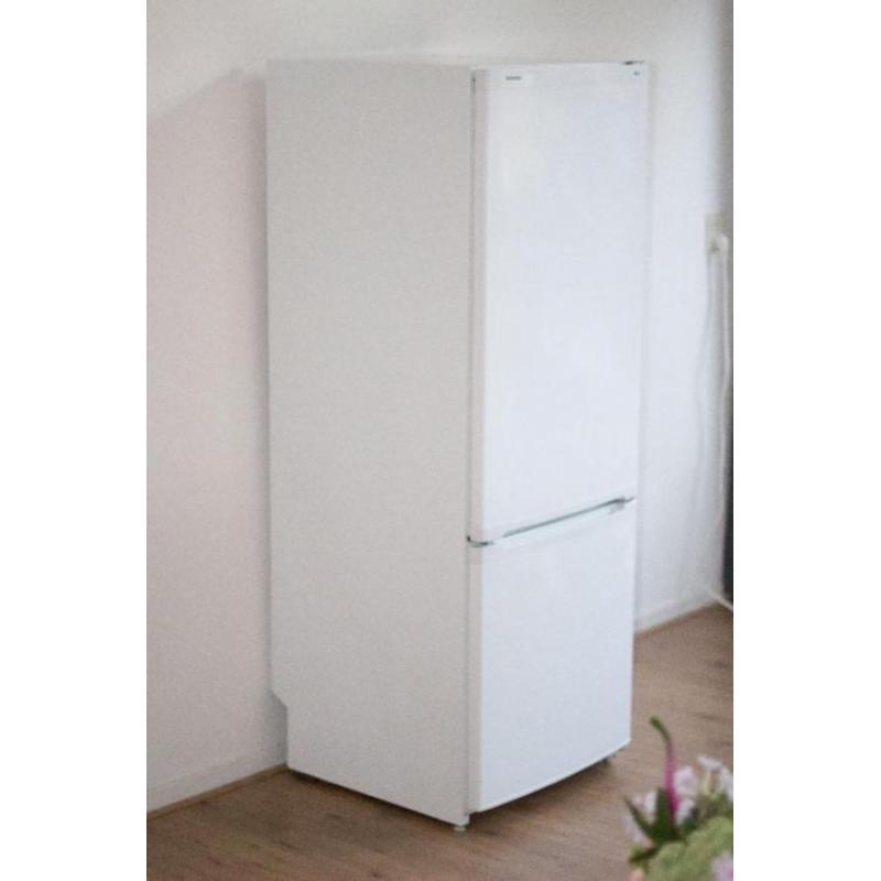 Siemens koelkast (koel-vries combinatie)