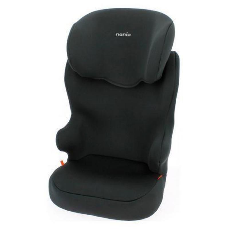 Nania Starter autostoel (15-36 kg) - Black voor € 34.95
