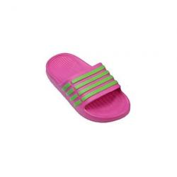 Roze zwembad slippers voor kids - Slippers