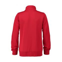 CoolCat Vest Dtracks Rood voor Jongens - Maat: 170/176