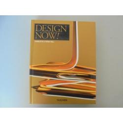 Design Now! Charlotte & Peter Fiell / Taschen