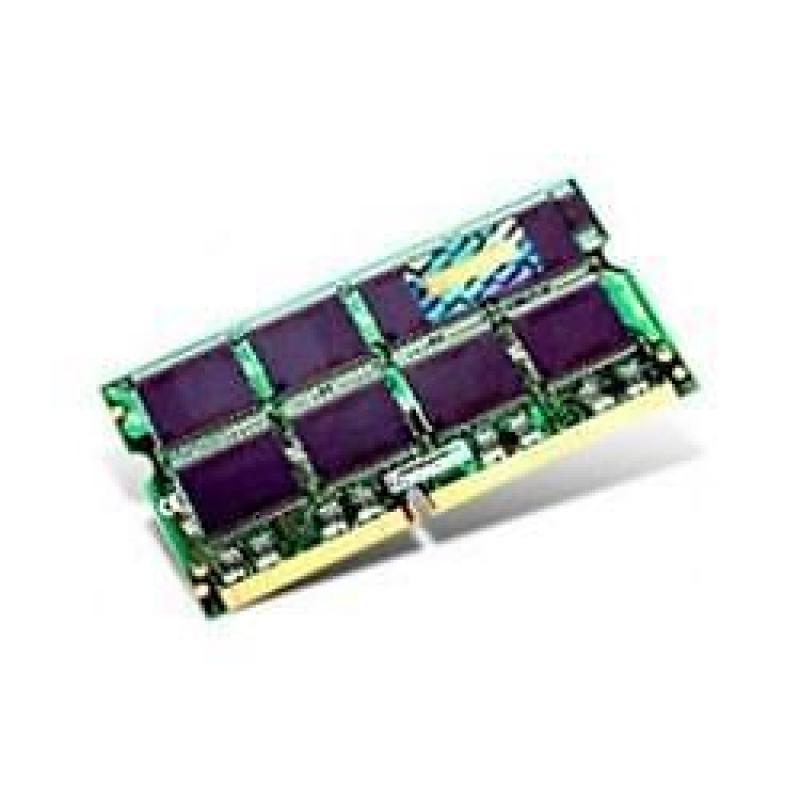Transcend 256MB Laptop geheugen IN (32Mx64) (16Mx16 PC133