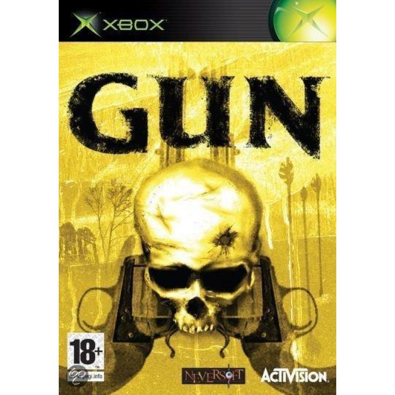 Gun | Xbox | iDeal