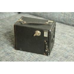 Agfa Box type 34 1933-1935