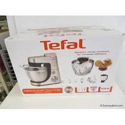 Tefal luxe keukenmachine nieuw nu van 172 voor 119 euro