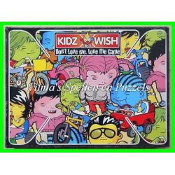 Kidz Wish [Art.Nr.5580]