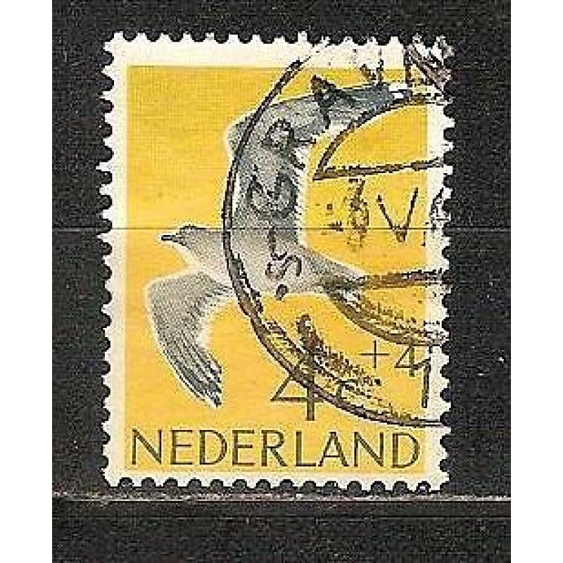 Nederland 752