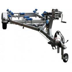 iTrailer Boottrailer TTH 1050K