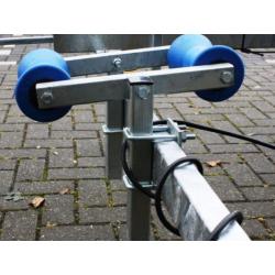 iTrailer Boottrailer TTH 1050K