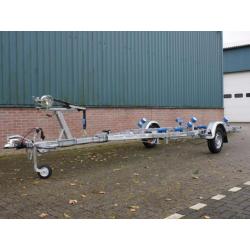 iTrailer Boottrailer TTH 1050K