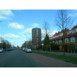 Leuk appartement nabij binnenstad Leeuwarden