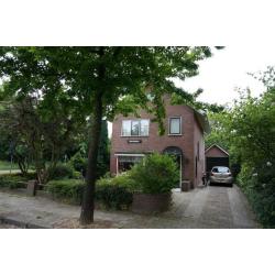 Verkocht: Nassaulaan 36, EDE
