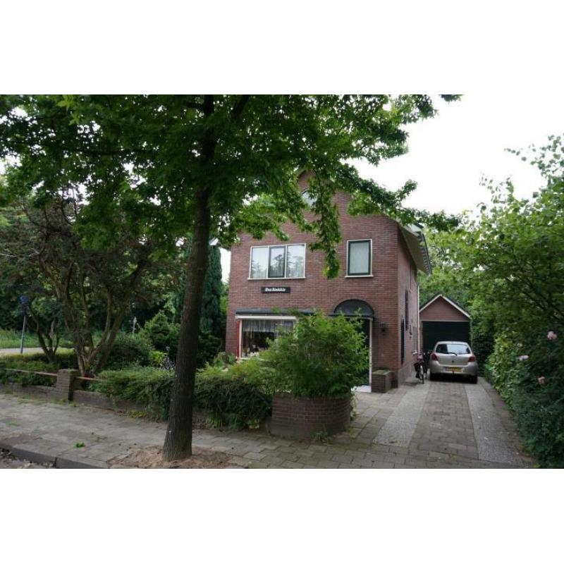 Verkocht: Nassaulaan 36, EDE