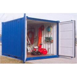 Te Huur Opslagruimtes ( containers 20 ft)