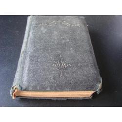 H. Antonius van Padua kerkboek