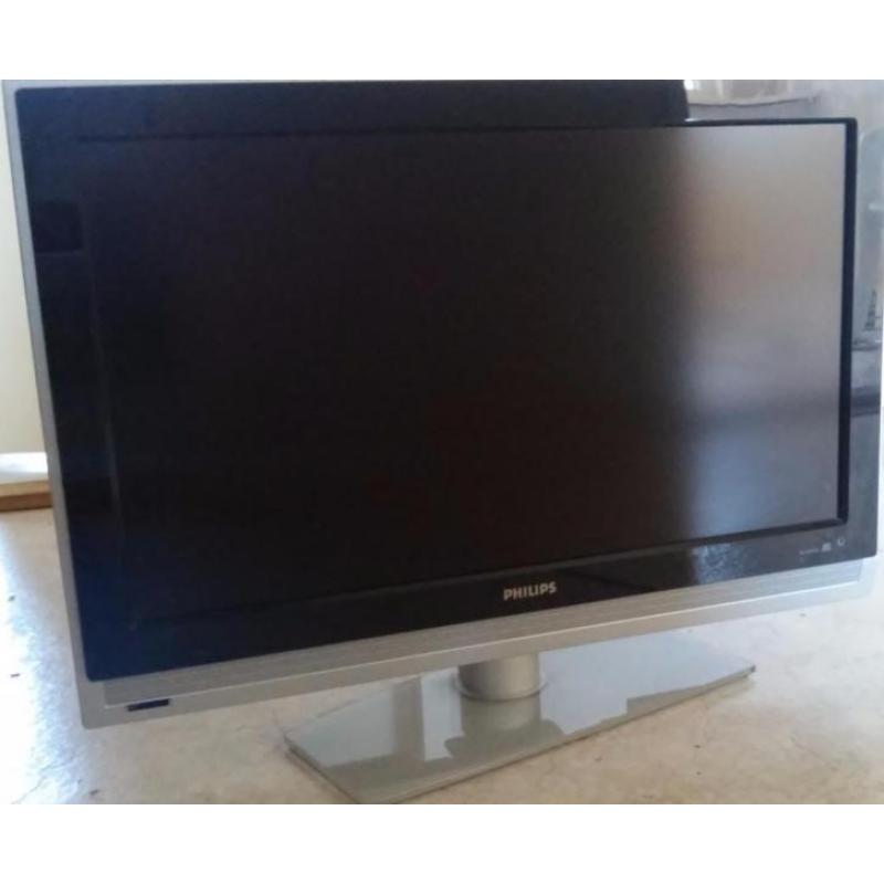 Philips 42 inch Flat screen LCD TV