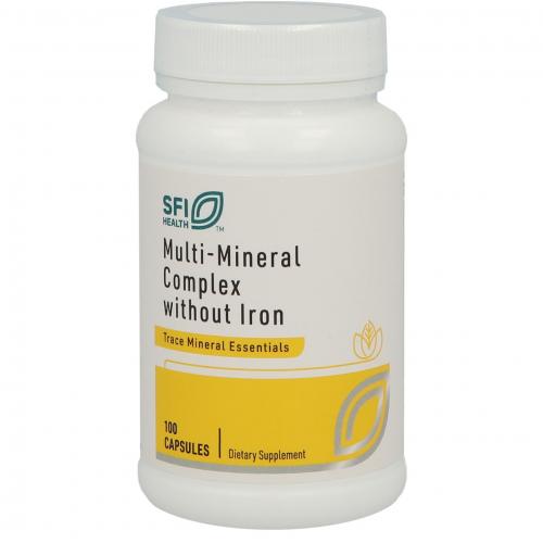 Multi-Mineral complex
