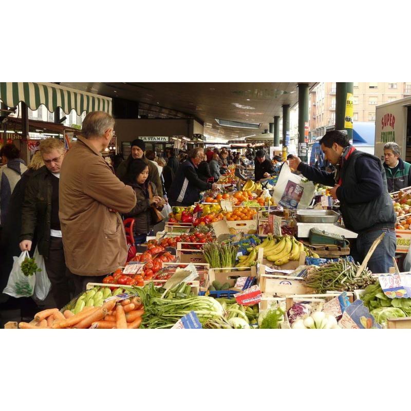 Bronx's Little Italy Arthur Avenue Tour