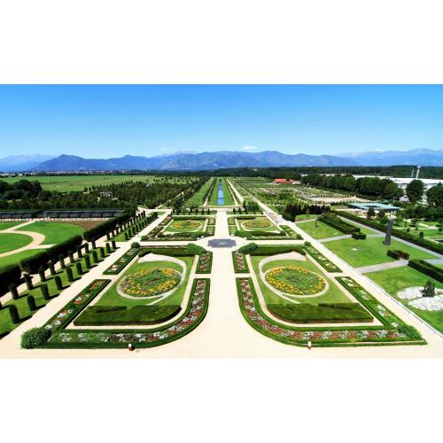 Venaria Royal Palace tickets and guided tour