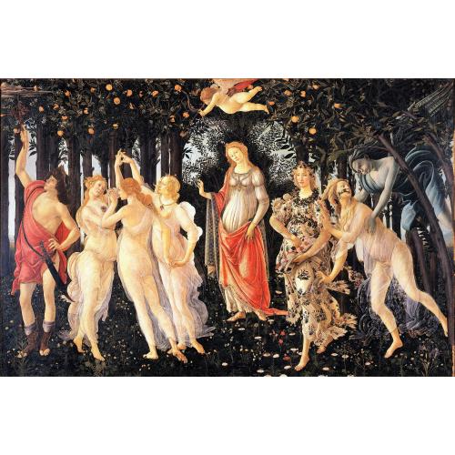 Skip the line combination tickets to Uffizi Gallery, Palazzo Pitti and Boboli Gardens