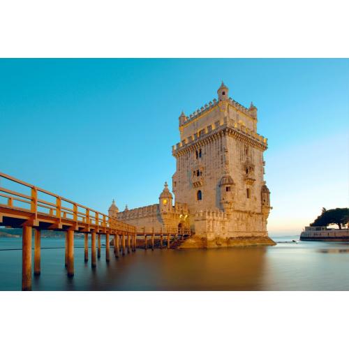 Belém Tour