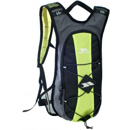 gereduceerde prijs 21% Korting Trespass Mirror 15L, Backpack, green