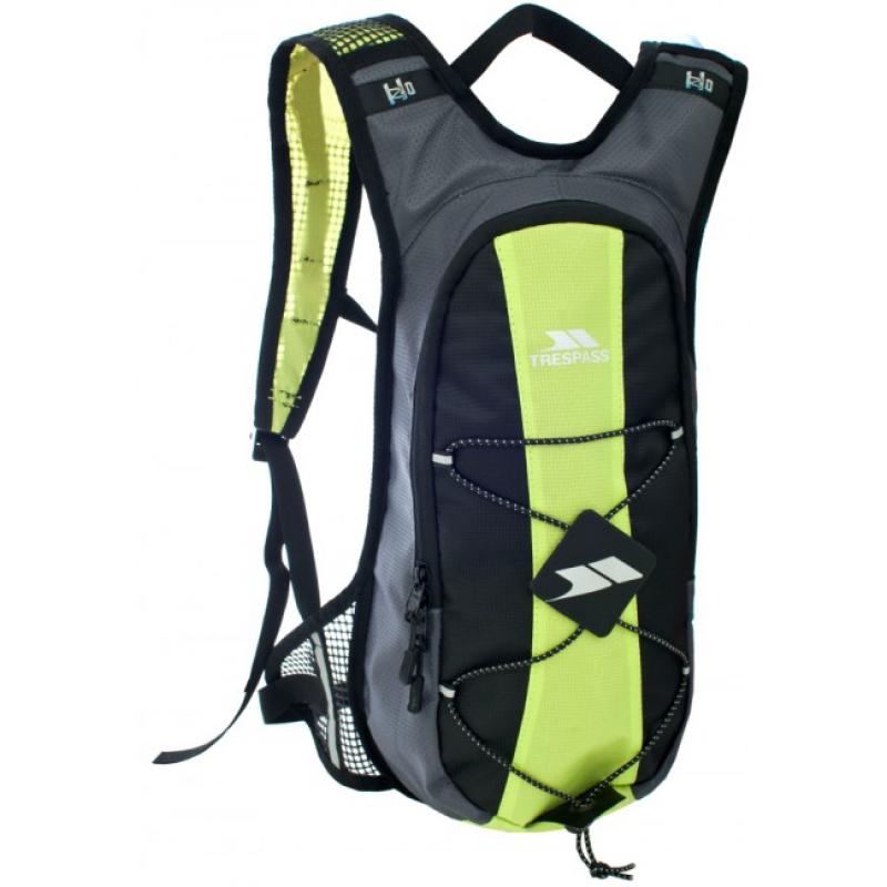 gereduceerde prijs 21% Korting Trespass Mirror 15L, Backpack, green