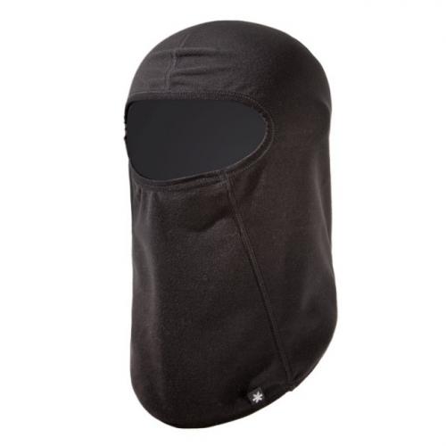 Kama fleece balaclava, ultra light, black Kama Beste kwaliteit