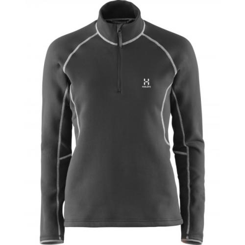 Haglöfs Heron Top, women, grey Haglöfs