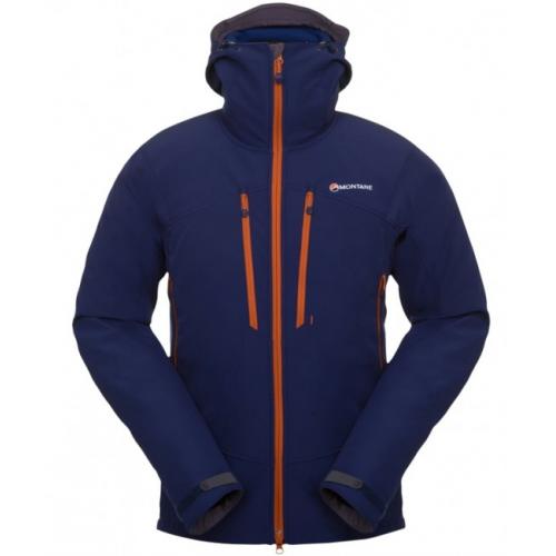 Montane Sabretooth Jacket, men, blue Montane