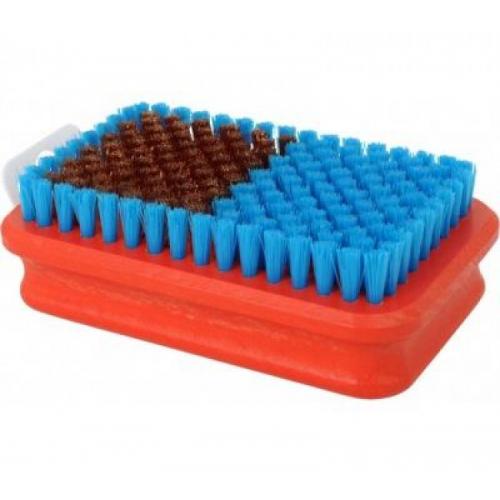 Geldwijzer 12% Korting Swix Rectangular Combi Brush