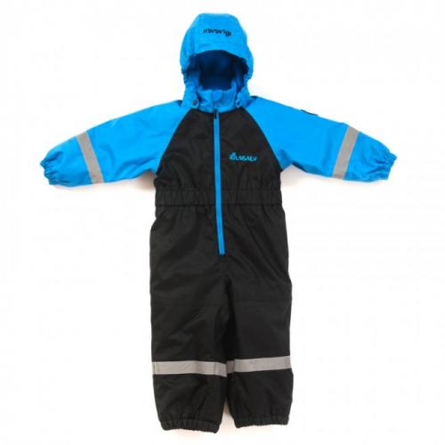 Hulabalu Mars Snowsuit, Black Boy Hulabalu