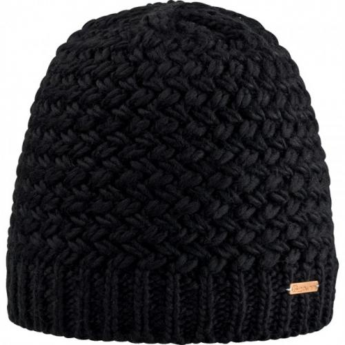 Cairn Clarice beanie, women, Black Cairn