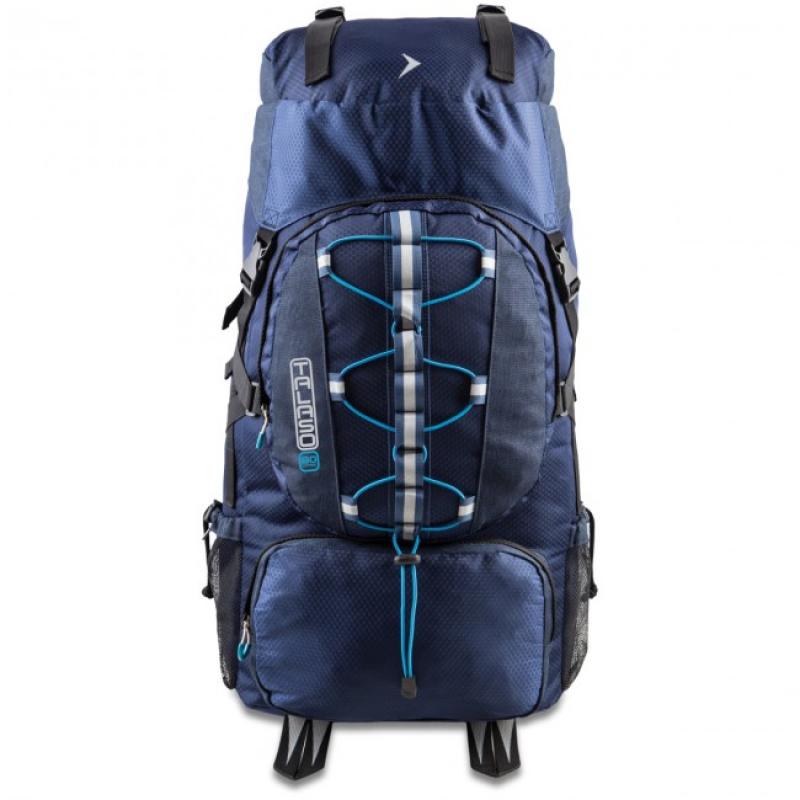4F Sport Performance 4F Outhorn Talaso 80, Mountain Backpack, 80 Litre, navy