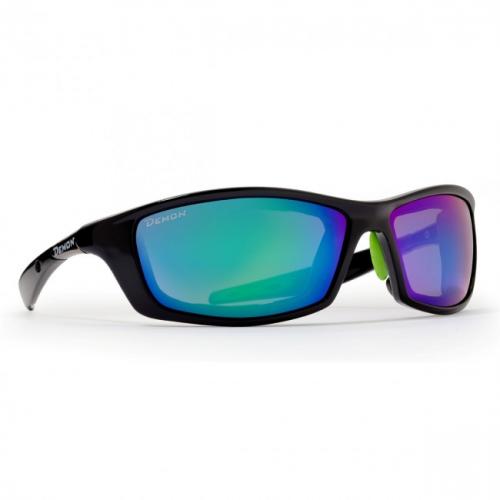Demon Demon Aspen Outdoor sunglasses, black green