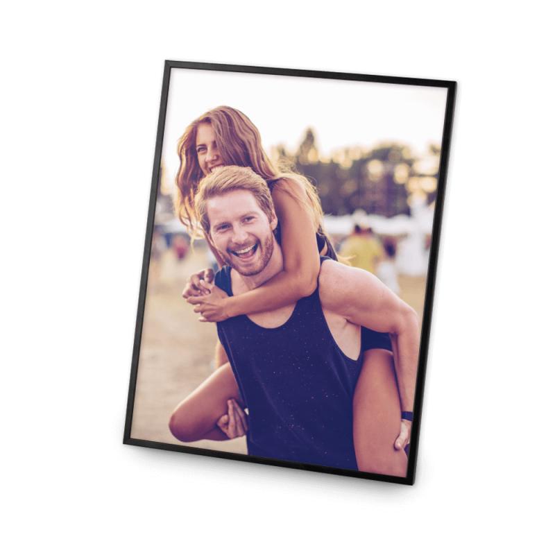Foto In Lijst 50x70