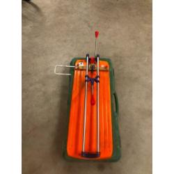 tegelsnijder rubi ts 60 nieuwstaat !!!!
