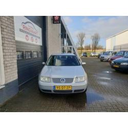 Volkswagen Bora 2.0 Highline Nette Auto AUTOMAAT