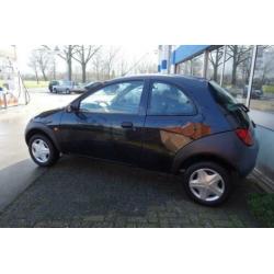 Ford KA 1.3 Style *43000KM* Stuurbekr/Dealer-historie/NW APK